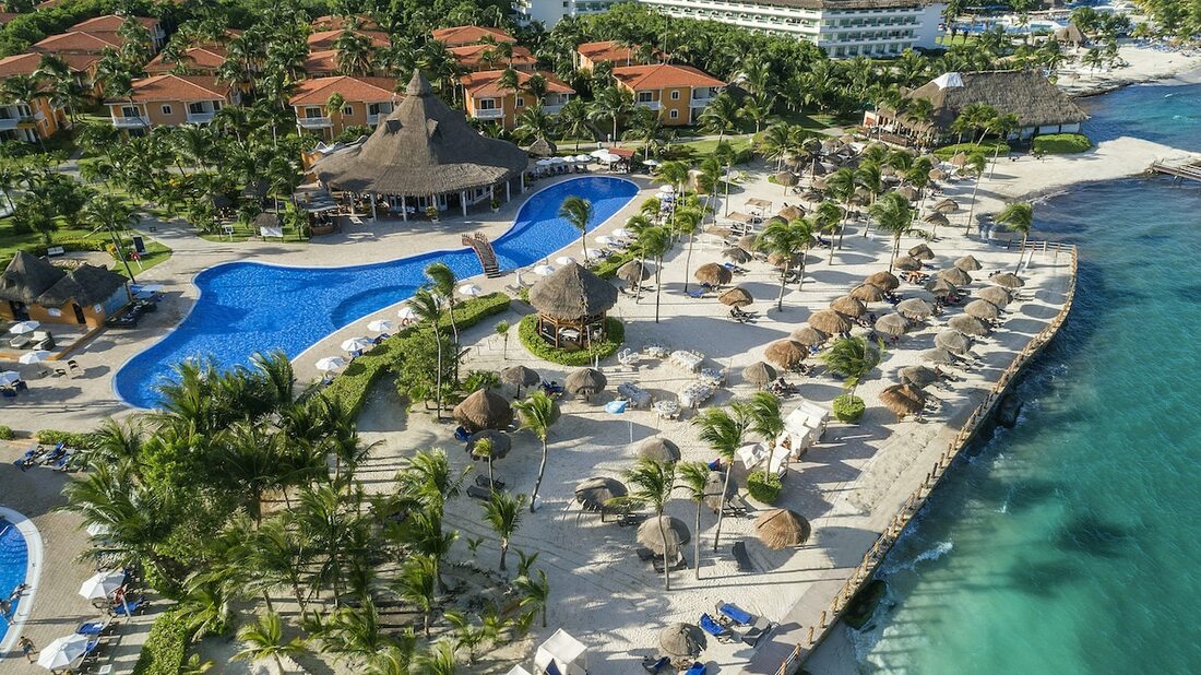 Ocean Maya Royale H10 - Adults Only